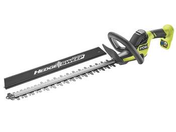 taille-haie sans-fil RY18HT50A-0 Ryobi