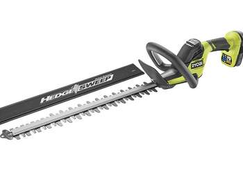 Taille-haie sans-fil RY18HT50A-125 Ryobi