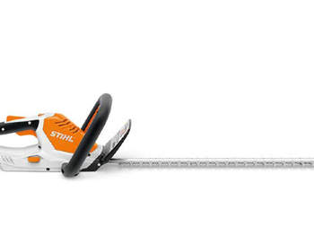 Taille-haie à batterie intégrée STIHL HSA 45