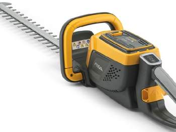 Taille-haie à batterie Stiga SHT 500 AE Kit