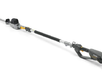 Taille-haie à batterie Stiga SPH 900 AE