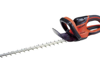 Taille-haie électrique Pro 670 W 65 cm DOLMAR HT6510