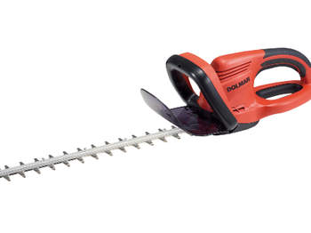 Taille-haie électrique Semi-Pro 550 W 55 cm DOLMAR HT355