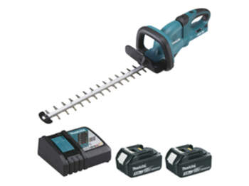 Taille-haie Makita DUH551RF2