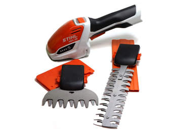Taille-haie STIHL HA030113500
