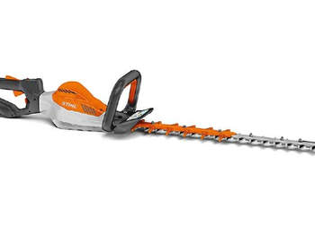 Taille-haie sur batterie professionnel STIHL HSA 94 R 75 cm