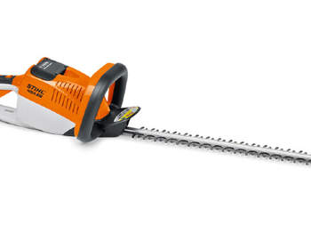 Taille-haie sur batterie STIHL HSA 66
