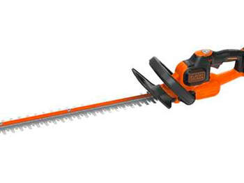 Taille haies BEHTS301-QS Black Decker