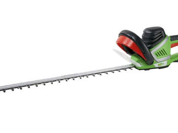 Taille-haies électrique FHT 600 F3 Florabest