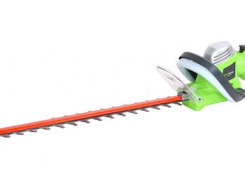 test et avis taille haies GHT7068 22087 Greenworks prix pas cher