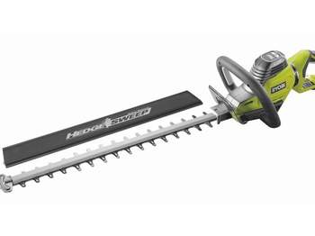 Taille haies électrique RHT6760RL Ryobi
