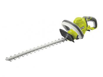 test et avis taille haies RHT4550 Ryobi prix pas cher