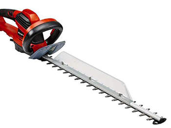 Taille haies Filaire Einhell GE-EH 6560