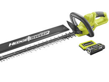 Taille-haies sans fil RY36HT60A-120 Ryobi