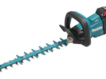 Taille-haies sans fil DUH502SF Makita