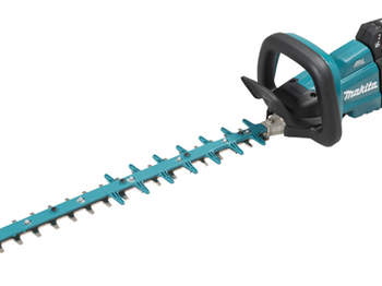 Taille-haies sans fil DUH602SF Makita