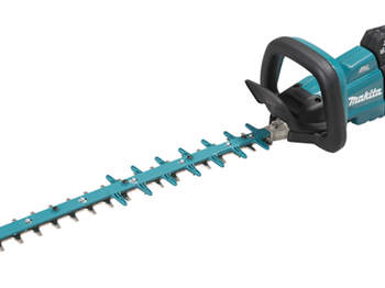 Taille-haies sans fil DUH602Z Makita