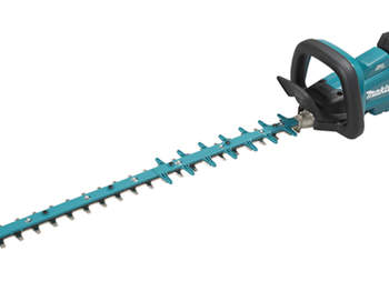 Taille-haies sans fil DUH752Z Makita