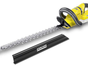taille-haies sans fil HGE 18-50 Battery 1.444-240.0 Karcher