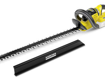 taille-haies sans fil HGE 36-60 Battery 1.444-250.0 Karcher
