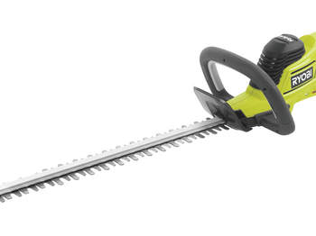 Taille-haies sans fil hybride Ryobi OHT1850H
