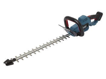 Taille-haies sur batterie Erbauer EHT18-Li 3663602418269