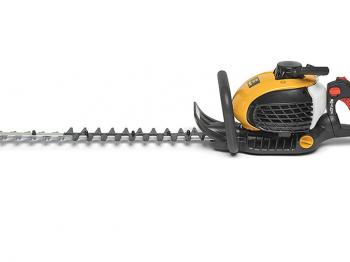 Test et avis taille-haies thermique Alpina HTJ550 promotion pas cher