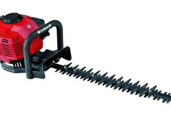 test et avis taille haies thermique GC-PH 2155 Einhell prix pas cher