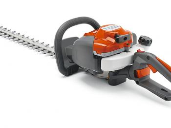 Test et avis taille-haies thermique 122HD60 Husqvarna promotion pas cher