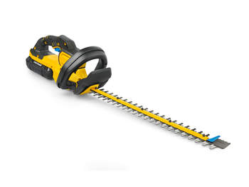 Taille-haies à batterie 60V Cub Cadet LH5 H60