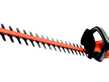 Taille-haies BLACK+DECKER GT6530-QS