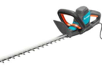 Taille-haies électrique GARDENA ComfortCut 550/50 9833-20
