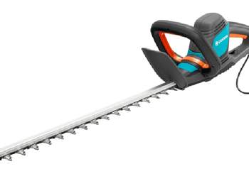 Taille-haies électrique GARDENA ComfortCut 600/55 9834-20