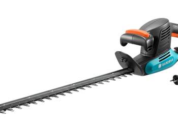 Taille-haies électrique GARDENA EasyCut 500/55 9832-20