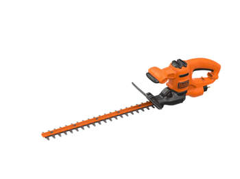 Taille-Haies Filaire 420 W BLACK+DECKER BEHT201-QS