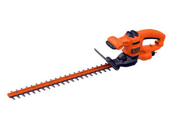 Taille-Haies Filaire 450 W BLACK+DECKER BEHT251-QS