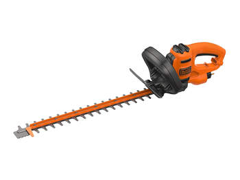 Taille-Haies Filaire 500 W BLACK+DECKER BEHTS301-QS