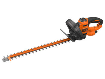 Taille-Haies Filaire 500 W BLACK+DECKER BEHTS401-QS