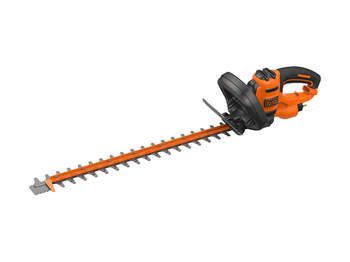 Taille-Haies Filaire 550 W BLACK+DECKER BEHTS451-QS