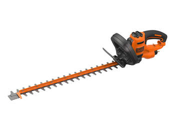 Taille-Haies Filaire 600 W BLACK+DECKER BEHTS501-QS