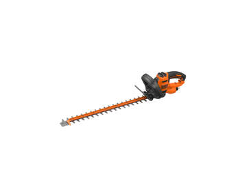 Taille-haies filaire BLACK+DECKER BEHTS501GG-QS