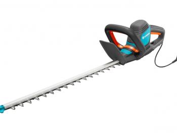 Taille-haies électrique GARDENA COMFORTCUT 600/55