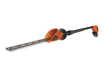 Taille-haies sans fil BLACK+DECKER GTC1843L20-QW
