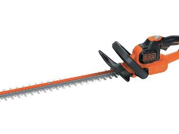 Taille-haies sans fil BLACK+DECKER GTC184525PC-QW