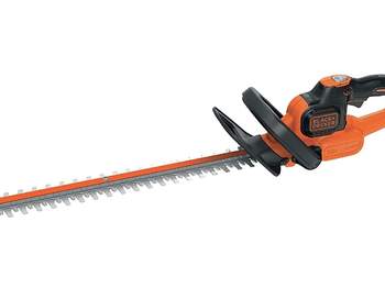 Taille-haies sans fil BLACK+DECKER GTC18452PC-QW