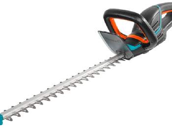 Taille-haies sur batterie GARDENA ComfortCut Li 18/50 9837-55