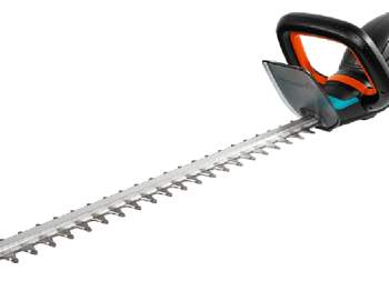 Taille-haies sur batterie GARDENA ComfortCut Li 18/60 9838-55