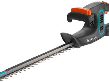 Taille-haies sur batterie GARDENA EasyCut Li-14/40 9836-20