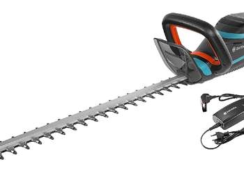 Taille-haies sur batterie GARDENA PowerCut Li 40/60 9860-20