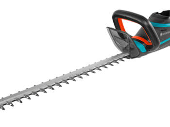 Taille-haies sur batterie GARDENA PowerCut Li 40/60 9860-55